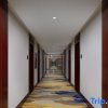 Отель Changsha Huawen Forest Hotel, фото 23