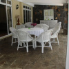Отель Tropical Villa 5 Min to the Beach, фото 7