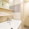 Отель Phố Xanh Apartment and Hotel, фото 11