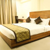 Отель Kyriad Hotel Solapur, фото 7