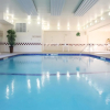 Отель Residence Inn By Marriott Houston Willowbrook, фото 16