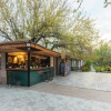 Отель Kiraz Beach Otel, фото 1