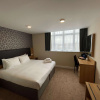 Отель Best Western Northfields Ealing Hotel, фото 2