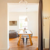 Отель Charming Villa Near Maastricht and Hillside, фото 13