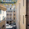 Отель App Condotti в Риме