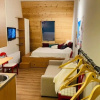 Отель bakuriani didveli residence, фото 4