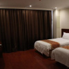Отель GreenTree Inn ShangHai KangQiao Industrial Zone JinXiu Road Business Hotel, фото 11