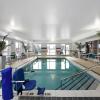 Отель TownePlace Suites Grove City Mercer/Outlets, фото 17