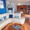 Отель Holiday Home With Fantastic sea Views on the Crozon Peninsula, фото 8
