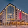 Отель Hampton Inn & Suites Fort Worth Downtown, фото 1
