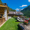 Отель Alpinchalet Luispeck, фото 7