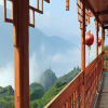 Отель Leader Guest House Longji Branch, фото 19
