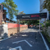 Отель Pocheon Royal Motel, фото 18