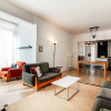 Отель Modern Flat With Central Location in Kadikoy, фото 11