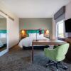 Отель Hampton Inn & Suites by Hilton Edmonton St. Albert, фото 16