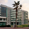 Отель West All Suite Hotel Ashdod, фото 1