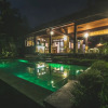 Отель Luxury A Priori Ubud, фото 9