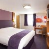 Отель Premier Inn Glenrothes в Гленротсе