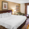Отель Quality Inn & Suites, фото 4