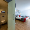 Отель Sleeperz Hotel Dundee, фото 5
