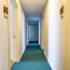 Отель Dedeoğlu Port Hotel, фото 16