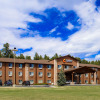 Отель Comfort Inn And Suites Custer в Кастере