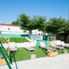 Отель Room in B&B - Camagna Country House- Selinunte Room, фото 15