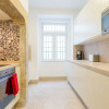Отель Chiado-apartment-holiday-rental-in-lisbon, фото 16