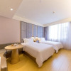 Отель Ji Hotel (Tongzhou Yunhe Street), фото 4