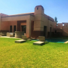 Отель Villa With 3 Bedrooms in Marrakech, With Wonderful Mountain View, Priv, фото 14
