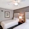 Отель Homewood Suites by Hilton Hartford/Windsor Locks, фото 30