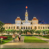 Отель Dinh Phat Hotel, фото 17