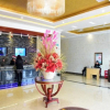 Отель GreenTree Inn Anhui Fuyang Railway Station W XianGYAng Road Business Hotel, фото 16