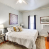 Отель Charming Hot Springs Home < 2 Mi to Bathhouse Row!, фото 5