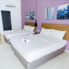 Отель Da Men Sunway Subang By ODY Suites, фото 17