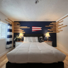 Отель Acadia Ocean View Hotel, фото 14