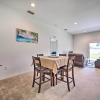 Отель Bright Cypress Gardens Home Near Legoland!, фото 11