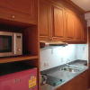 Отель Jomtien Beach Condominium A3 Floor 11 Room 19, фото 5
