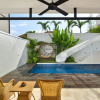 Отель Eight Palms Villa Seminyak by Ini Vie Hospitality, фото 44