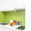 Отель Modern studio for 3 people in the Heart of the City Center, фото 11