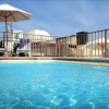 Отель Imperio Suites, фото 9