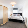 Отель 2 Bedroom Apartment Edinburgh Gate Harlow, фото 16