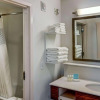 Отель Hampton Inn by Hilton Plant City, фото 7