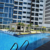Отель Seaview 2 bedroom near Airport, фото 21