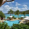Отель Rosewood Little Dix Bay, фото 8