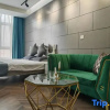 Отель Blog Apartment, фото 1