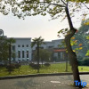 Отель International Academic Exchanges Center of Huazhong Agricultural University, фото 1