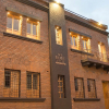 Отель San Rocke House Hotel, фото 1