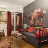 Отель Vintage Apartment next to Acropolis Museum, фото 15