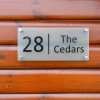 Отель The Cedars в Карнфорте